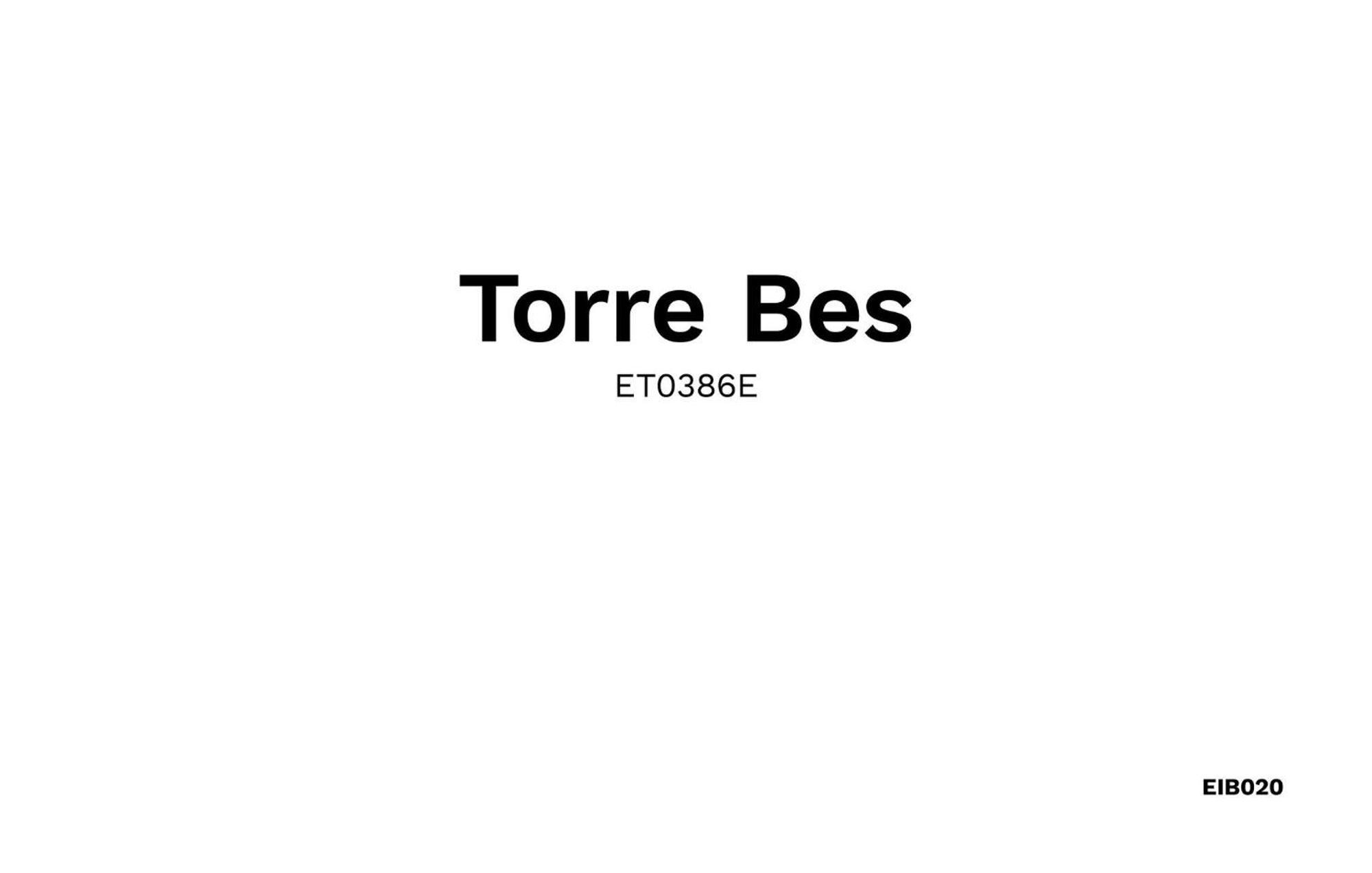 Torre Bes Сasa de vacaciones